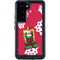 Elf OMG Santas Coming Galaxy S24 Waterproof Case